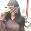 땋기붙임머리 가격 저렴한곳 리터치2년 유지비결