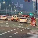 인사광장사거리 이미지