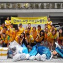 하계 배드민턴장 이미지