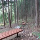 성주산자연휴양림 이미지