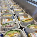 반월빌딩 | 안산 반월역 샌드위치맛집 소량주문 선물간식도,어린이집 선생님간식도 레벤스에서