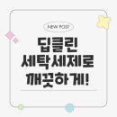 라이온코리아 노동조합 | 라이온코리아 세탁세제 딥클린 냄새제거 강력추천