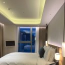 남항모텔 | 송도 윈덤그랜드부산 수영장 객실 오션뷰 등 호캉스 후기