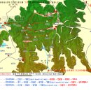 """재경 영광군 향우회산악회 정기산행"2월16일"{계룡산[鷄龍山] 845.1m} 이미지