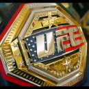 백악관 공식 계정 마다 일제히 올라온 UFC Freedom 250 프로모 이미지