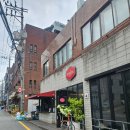 다모아김밥분식 | 서울 강남 논현동 한가인 맛집 다모아분식 떡볶이 외 5가지 메뉴 내돈내산 후기