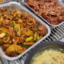 국씨네닭발 이미지