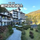 에덴행복하우스 | 이천 여행, 에덴파라다이스호텔 조식과 1박 2일 후기