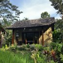 신청산골식당 | 발리 시데멘 숙소 추천 | 위치 선택 팁 &amp; 로카 아메르타(Loka Amertha) 후기