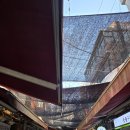 둔촌역전통시장 공영주차장내고객지원센터 | [서울 강동] 둔촌시장 맛집 (ft. 동원족발, 서울바베큐)