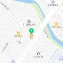 대한예수교장로회 새중랑교회 이미지