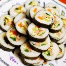 바보김밥