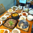 창원시맛집 의창구맛집 한정식으로 좋은 목민정!