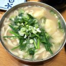 선칼국수 이미지