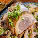 대륜동 서부파출소 앞 | 김해주촌족발집 잡내 없이 부드러운 김해족발 맛집 주동왕족발
