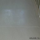 ♨ ♨ ♨ ♨ 폴리싱타일 바둑판무늬 제거작업 사진(동영상) ♨ ♨ ♨ ♨ 이미지