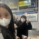 여행] Step1. 부산에서 프랑스 니스까지(두바이경유)/서울역 프린트 하는 곳/에미레이트항공 기내식후기