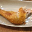 옛날통닭 이미지