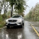 신목로7길 | 2025 XC40 B4 Ultra 시승기, 산뜻한 프리미엄