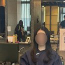 위례중앙타워 | 위례 미용실 준오헤어 가든위례중앙타워점에서 샌드펌 후기🤍 (은서 디자이너)