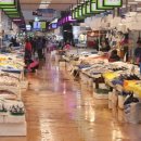 수산시장 이미지