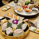 대정로 | 부평역 맛집 어다리 부평점 활어회 무한리필에 푸짐한 스끼다시 패밀리세트 후기