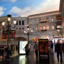 베네시안 호텔 이미지