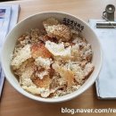 괴강올갱이해장국 이미지