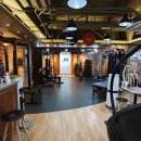 레벨에이치 PT 공덕점 이미지