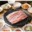 모심 한식당