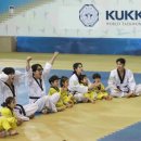 하이킥 태권도장 이미지