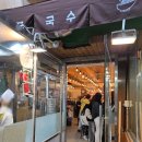 못난 듯 맛있는 '못난이 수제 왕만두' - 망원시장