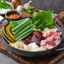 청춘푸드 이미지