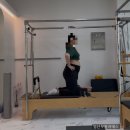 신기3세천 | 엔젤 필라테스 다사점]25주 임산부 내돈내산 다사기구필라테스 후기 다사필라테스 세천임산부필라테스