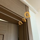 문선 | 아파트 문틀 시공 종류 정리｜9mm문선 vs 일반 문선, 셀프인테리어 후기