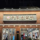 인천시청 맛집 영삼이네 우정소갈비 인천시청점 내돈내먹