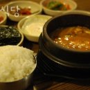 일미순두부 | 종로 낙원동 순두부 일미식당 업체 정보 후기