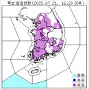 오후의 기상 Daum카페
