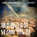 일도우리 | 일도2동 맛집 황금숯불닭갈비 일도점 가족외식 후기