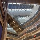 우이슈퍼 | 일정] 점도덕->디즈니랜드->스타벅스 리저브 로스터리->하이디라오->헌저우이치엔->숙소// 3일차 공항으로~