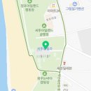 청포대휴야영장 이미지