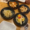 [이대] 인생식당에서 묵은김치찜닭 먹고 온 후기♥️