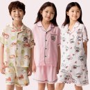 스파오키즈 - 파주시 청암로17번길 17 | 열대야 유해 땀 습기 다이어트 추천 스파오키즈 반팔 잠옷 실사용 후기