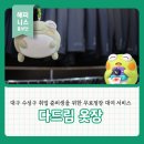 다드림 | 수성구 취업 준비생 무료정장 대여 서비스 다드림 옷장 후기