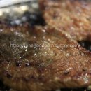 그린피그갈비 이미지