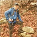 월악산약초민박 | 제20차 14-2구간(차갓재-하늘재)