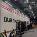 제이엘피트니스청담점