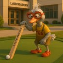 L.K GOLF | 골프계를 뒤흔든 제로토크 퍼터: 과학과 기술로 완성된 퍼팅 혁명