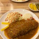 불티나왕돈까스 이미지