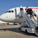 5061 | [상하이여행] 중국동방항공(수하물규정, 기내식 후기) MU5034, MU5061 / 중국입국심사질문